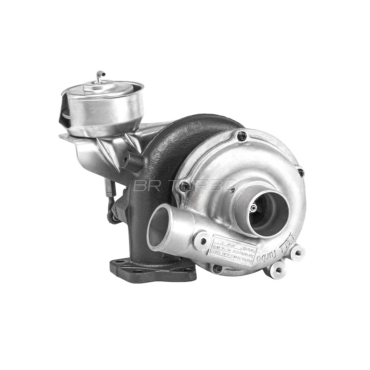 Compre Turbina Mazda 626 5